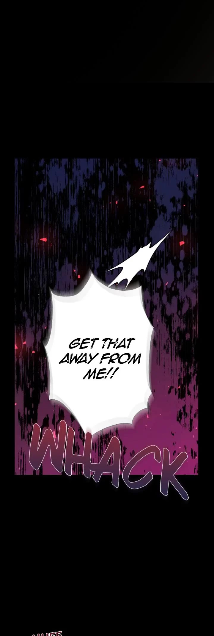 Father, I Don’t Want to Get Married! Chapter 124 page 33 - Chapter 124: Side Story 1