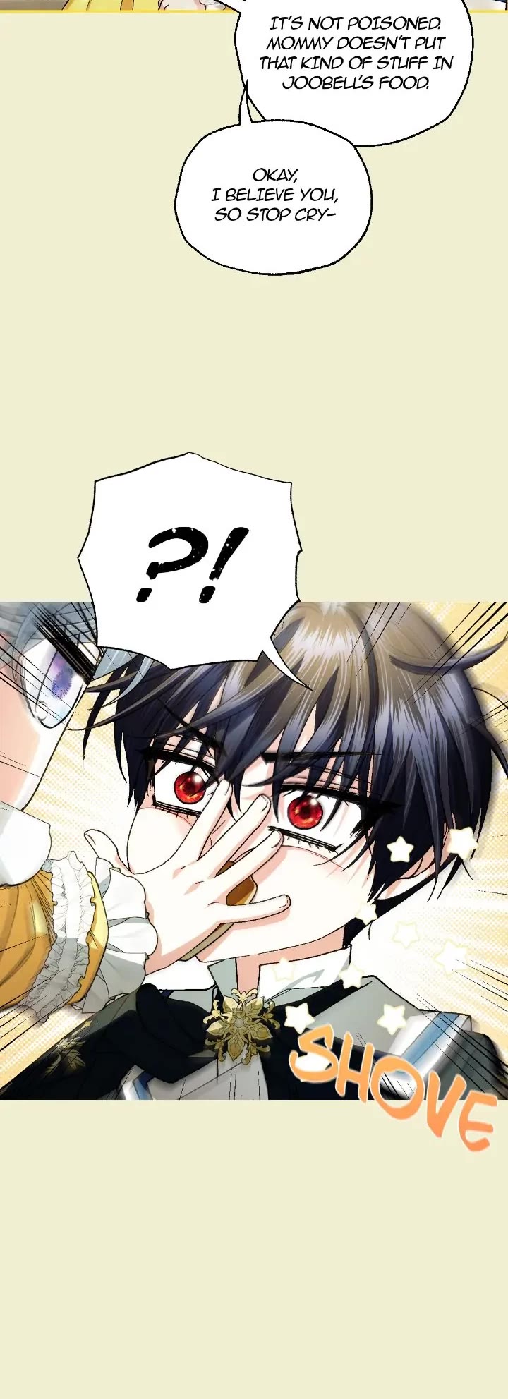 Father, I Don’t Want to Get Married! Chapter 124 page 39 - Chapter 124: Side Story 1