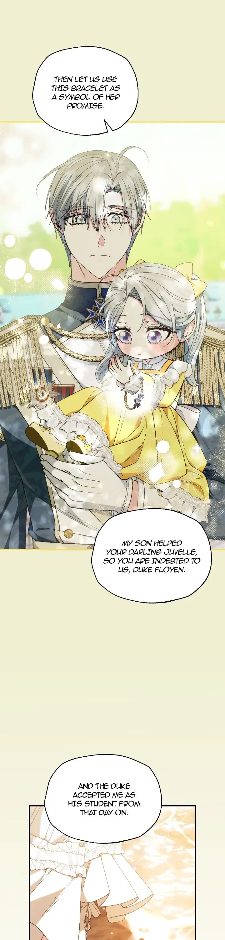 Father, I Don’t Want to Get Married! Chapter 124 page 45 - Chapter 124: Side Story 1