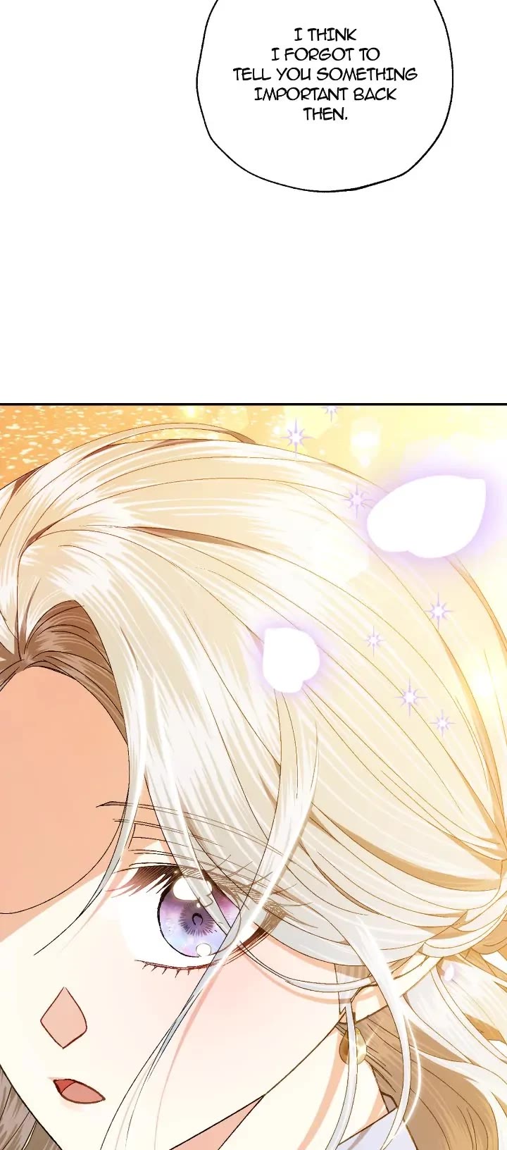 Father, I Don’t Want to Get Married! Chapter 124 page 48 - Chapter 124: Side Story 1