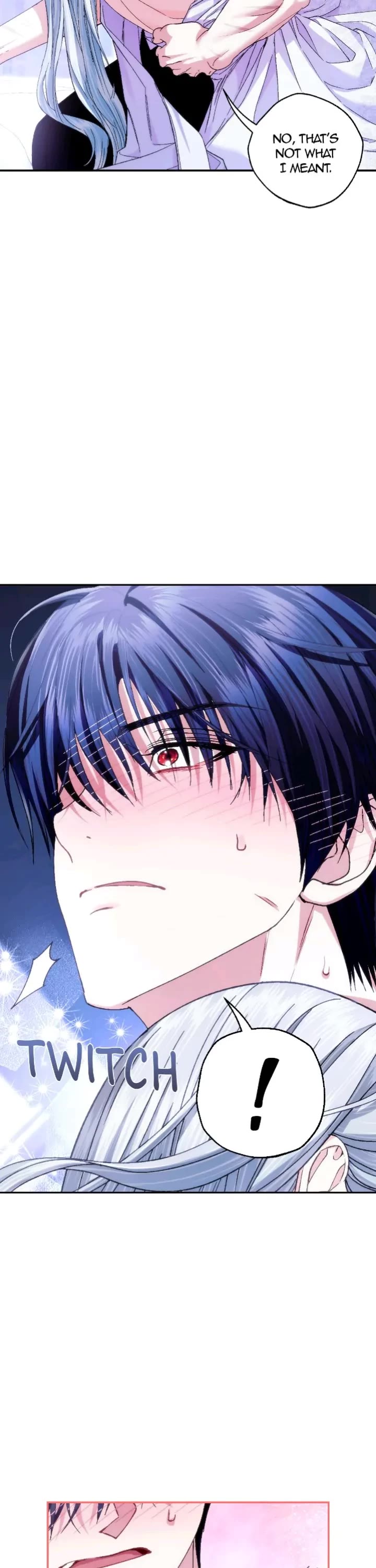 Father, I Don’t Want to Get Married! Chapter 125 page 14 - Chapter 125: Side Story 2