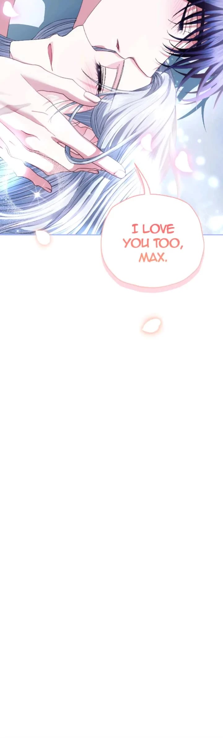 Father, I Don’t Want to Get Married! Chapter 125 page 32 - Chapter 125: Side Story 2