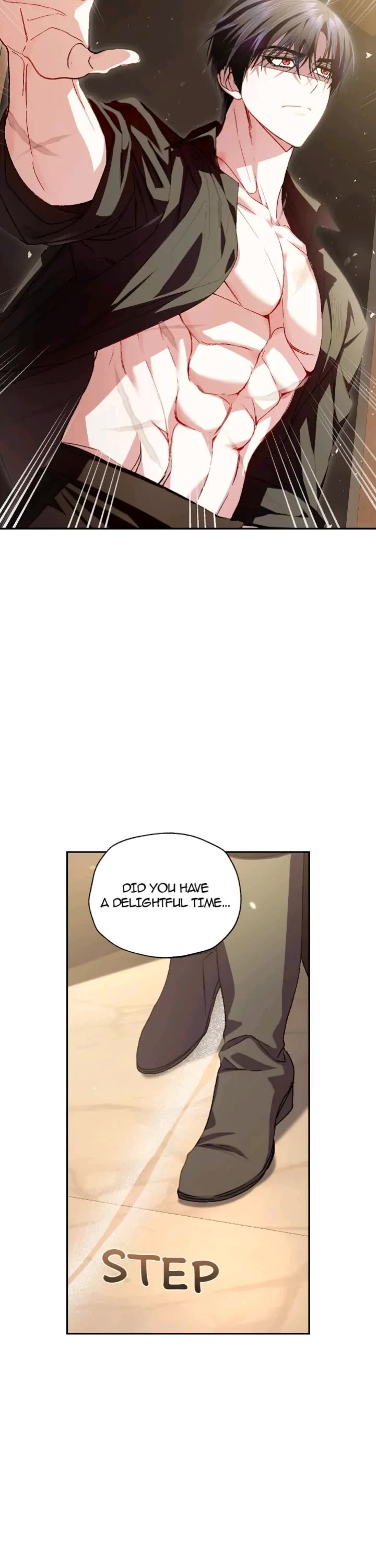 Father, I Don’t Want to Get Married! Chapter 125 page 38 - Chapter 125: Side Story 2