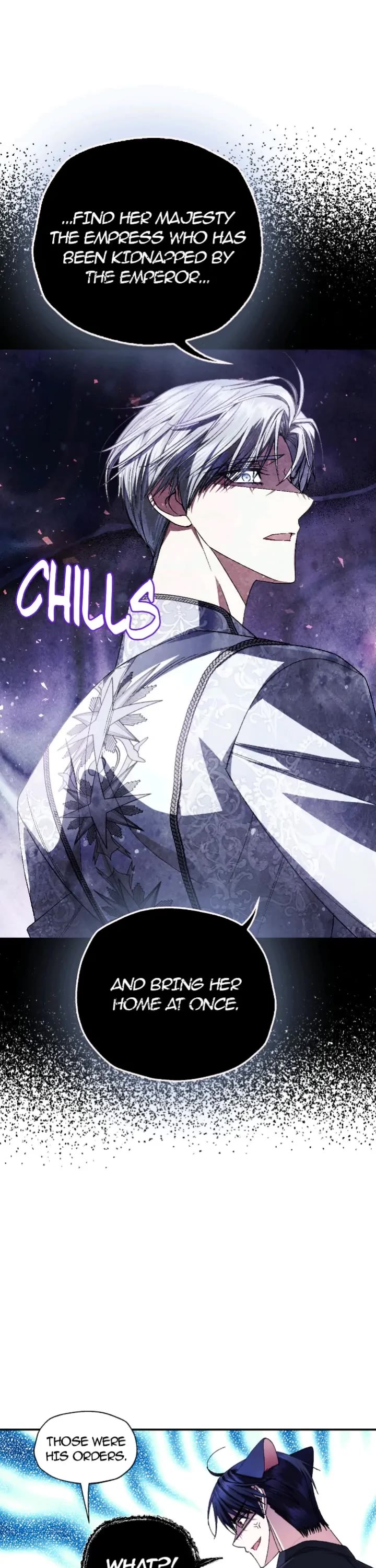 Father, I Don’t Want to Get Married! Chapter 125 page 41 - Chapter 125: Side Story 2
