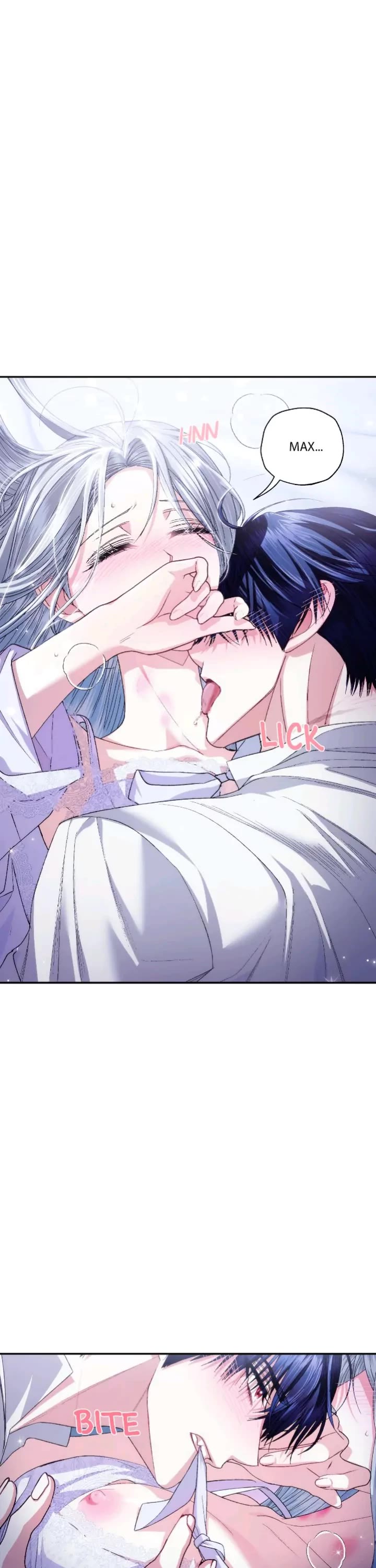 Father, I Don’t Want to Get Married! Chapter 125 page 6 - Chapter 125: Side Story 2