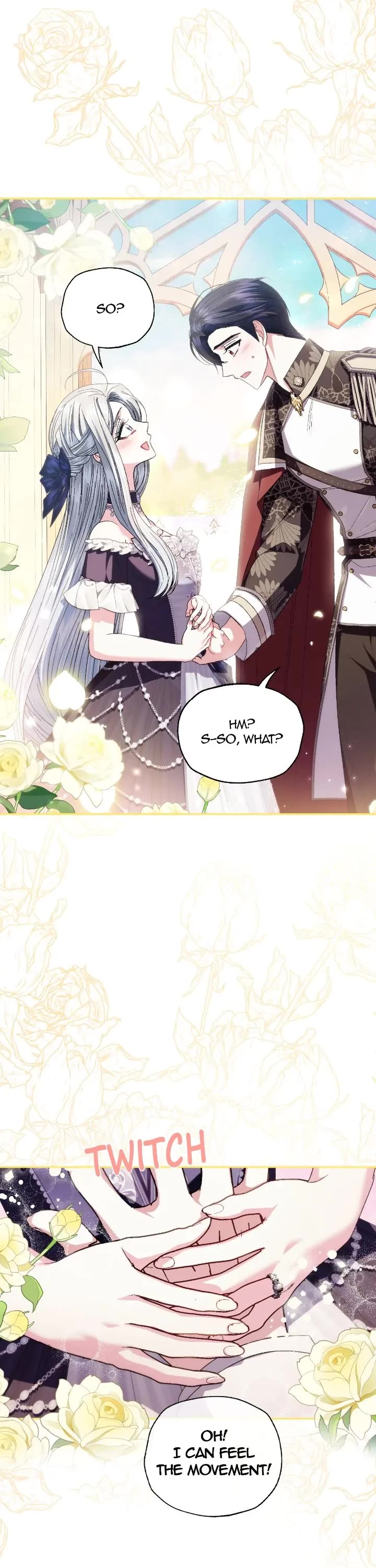 Father, I Don’t Want to Get Married! Chapter 126 page 13 - Chapter 126: Side Story 3