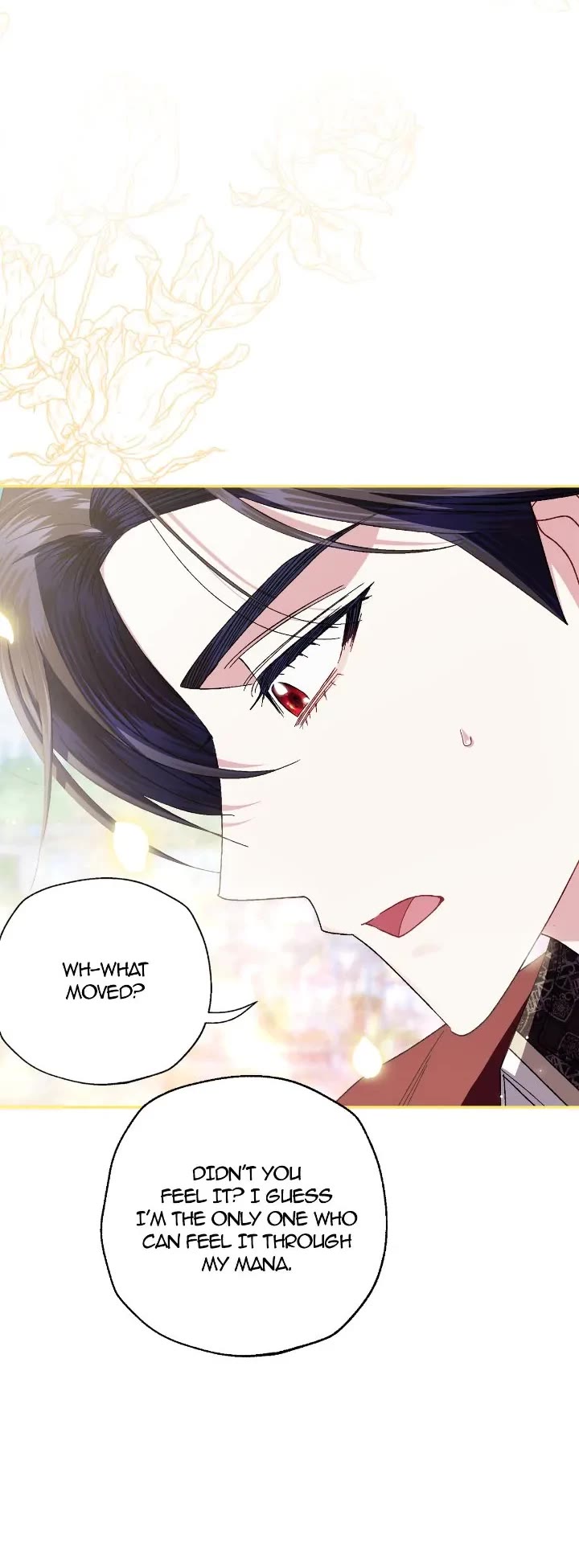 Father, I Don’t Want to Get Married! Chapter 126 page 14 - Chapter 126: Side Story 3