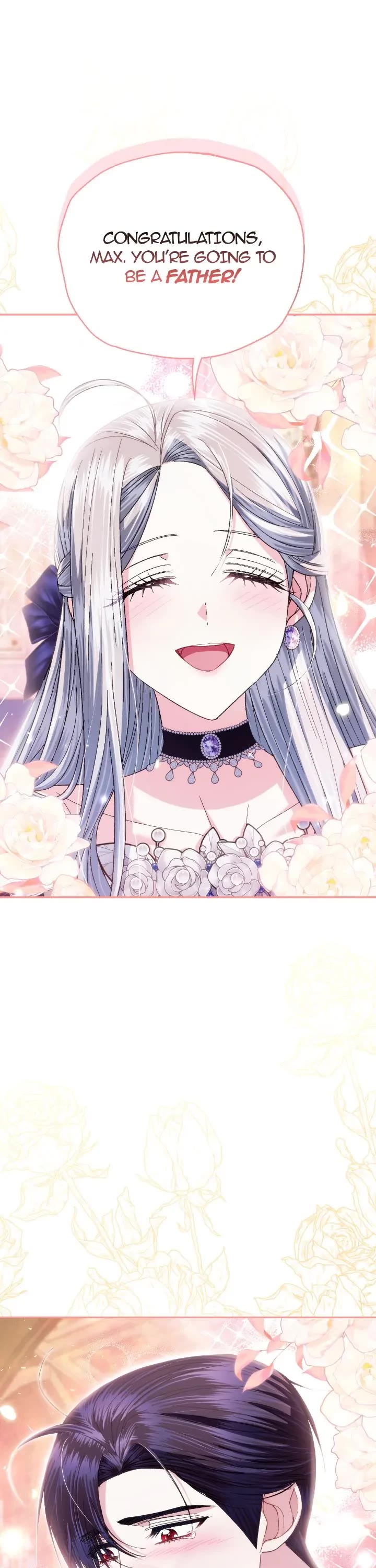 Father, I Don’t Want to Get Married! Chapter 126 page 16 - Chapter 126: Side Story 3