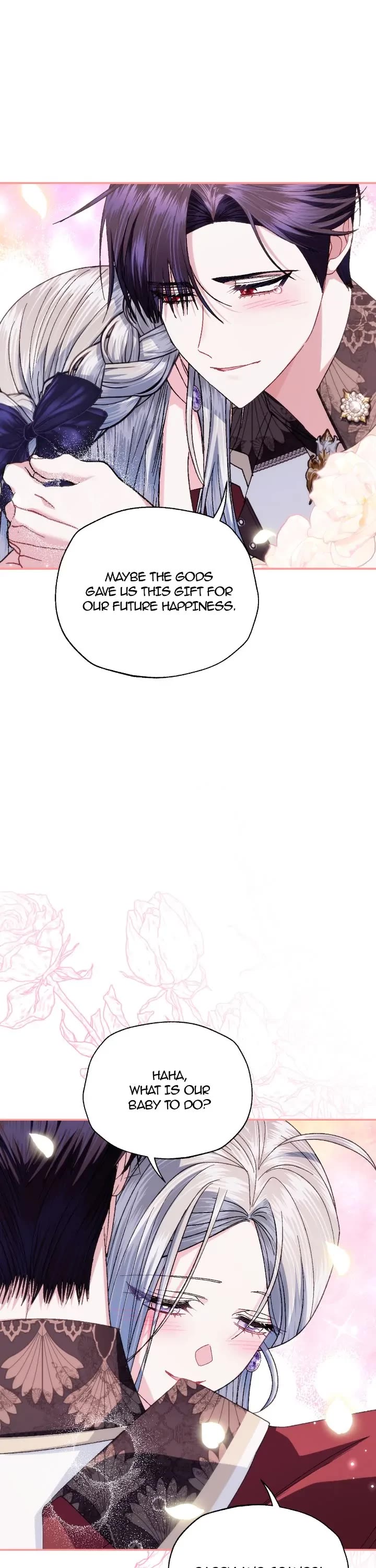 Father, I Don’t Want to Get Married! Chapter 126 page 18 - Chapter 126: Side Story 3