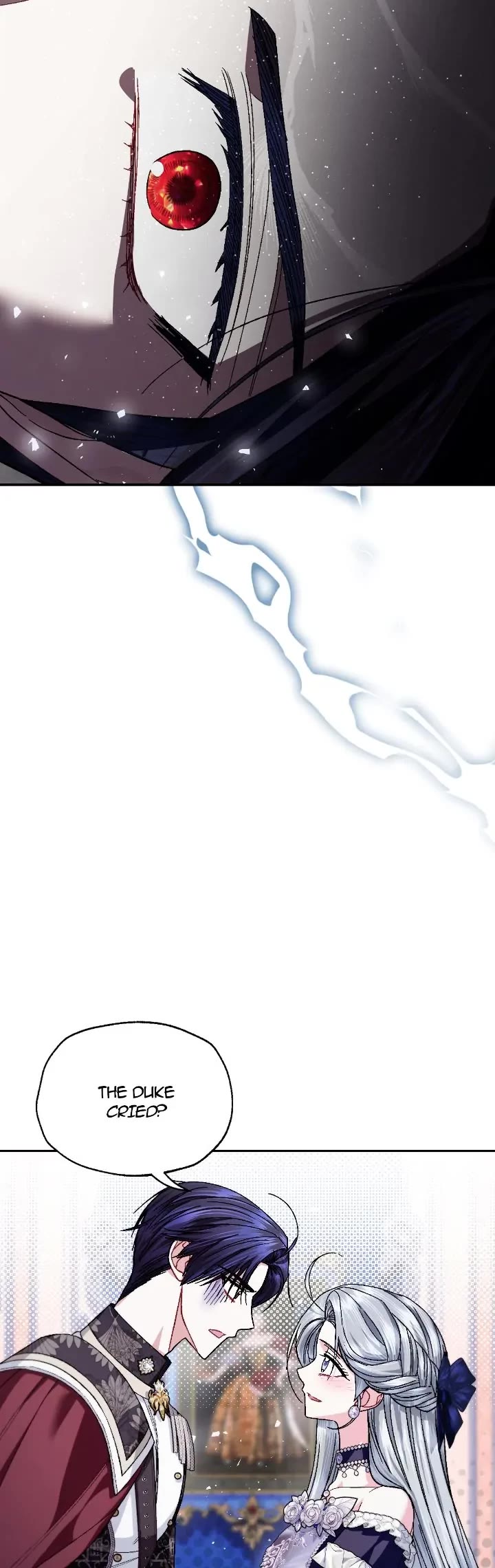 Father, I Don’t Want to Get Married! Chapter 126 page 20 - Chapter 126: Side Story 3
