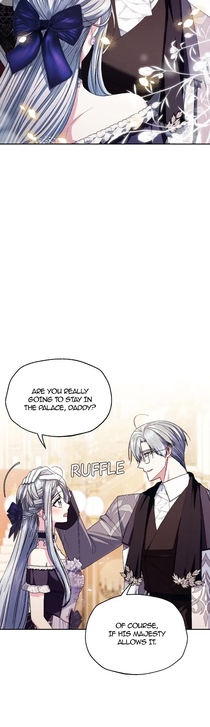Father, I Don’t Want to Get Married! Chapter 126 page 29 - Chapter 126: Side Story 3