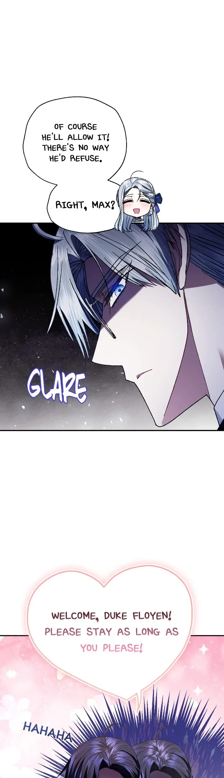 Father, I Don’t Want to Get Married! Chapter 126 page 30 - Chapter 126: Side Story 3