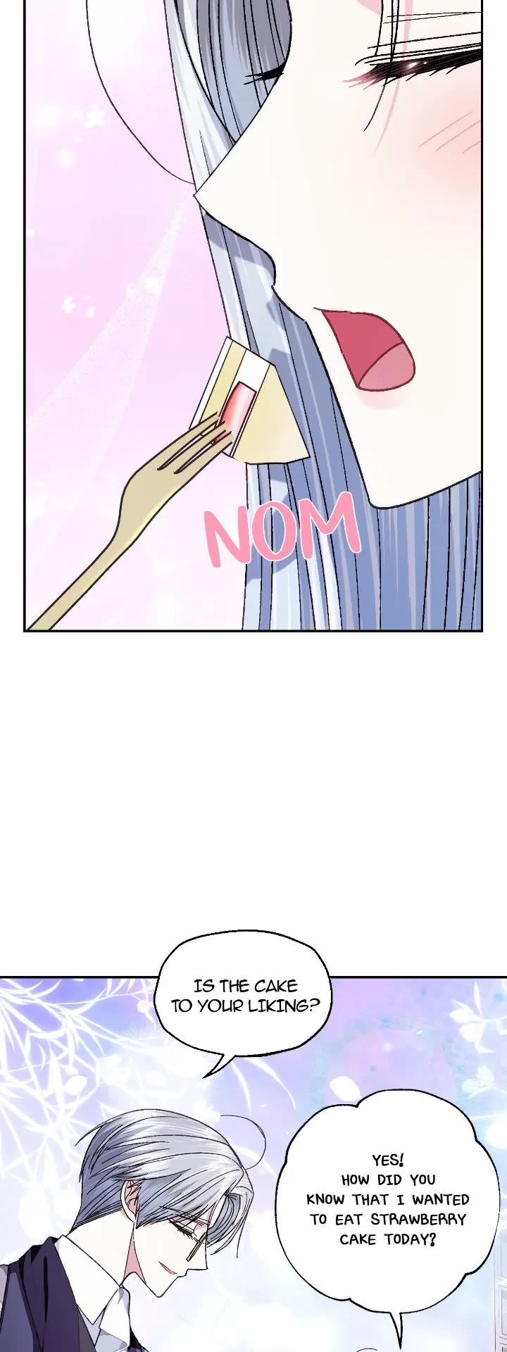 Father, I Don’t Want to Get Married! Chapter 126 page 35 - Chapter 126: Side Story 3
