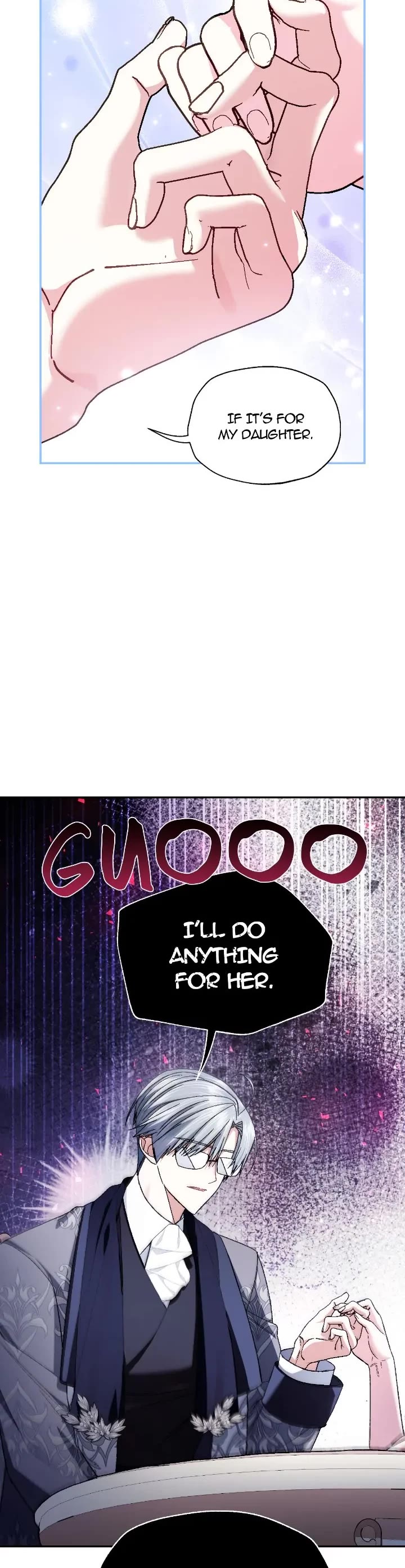 Father, I Don’t Want to Get Married! Chapter 126 page 39 - Chapter 126: Side Story 3
