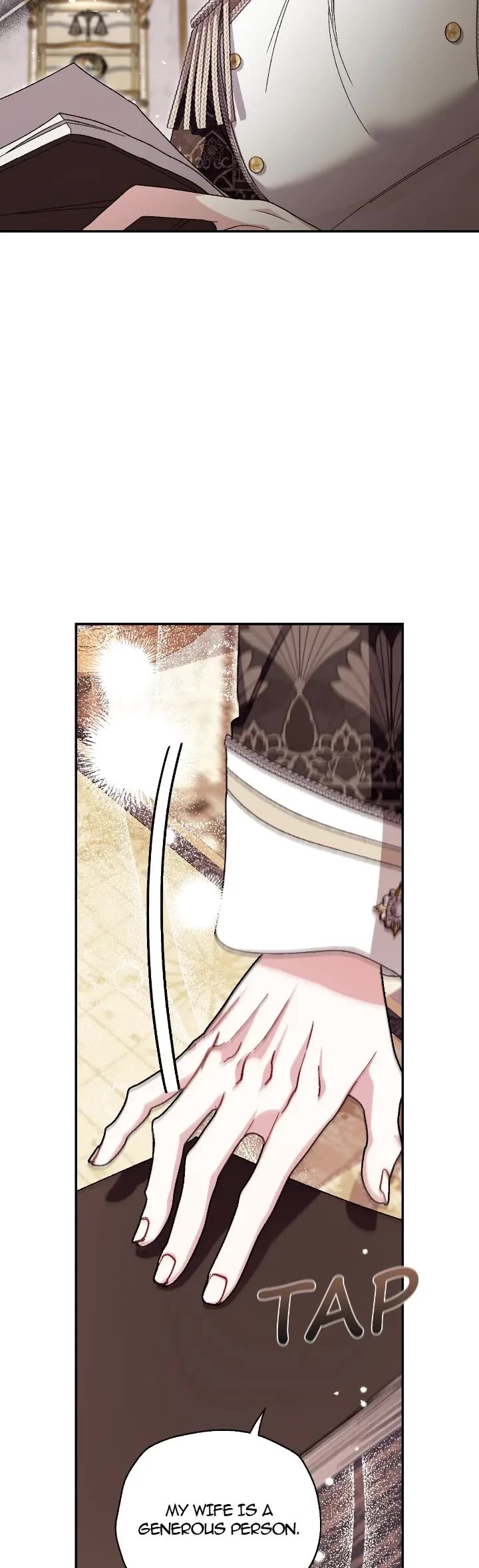 Father, I Don’t Want to Get Married! Chapter 126 page 4 - Chapter 126: Side Story 3