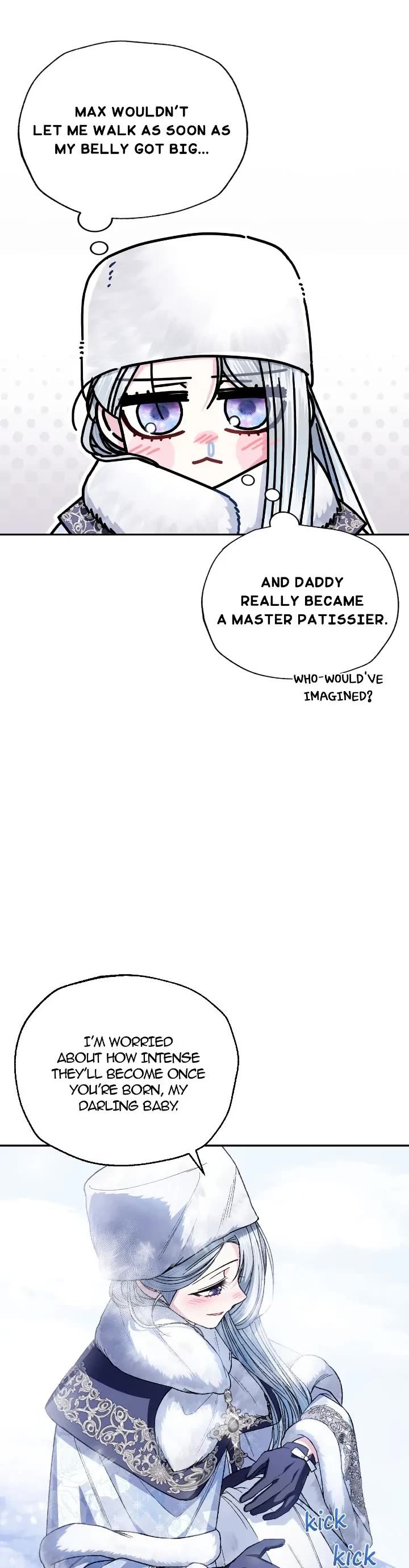 Father, I Don’t Want to Get Married! Chapter 126 page 44 - Chapter 126: Side Story 3