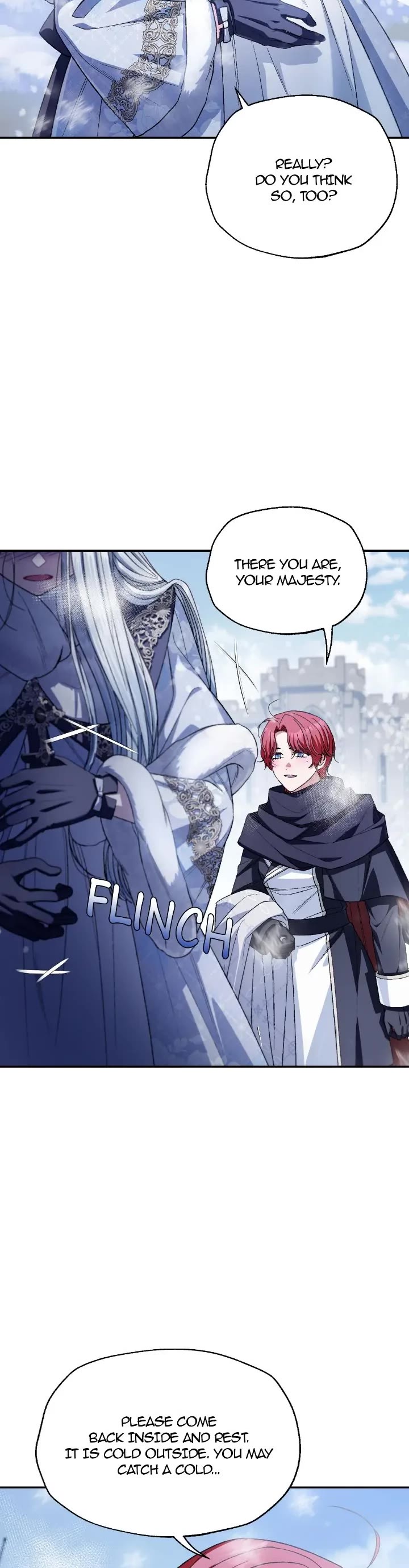 Father, I Don’t Want to Get Married! Chapter 126 page 45 - Chapter 126: Side Story 3