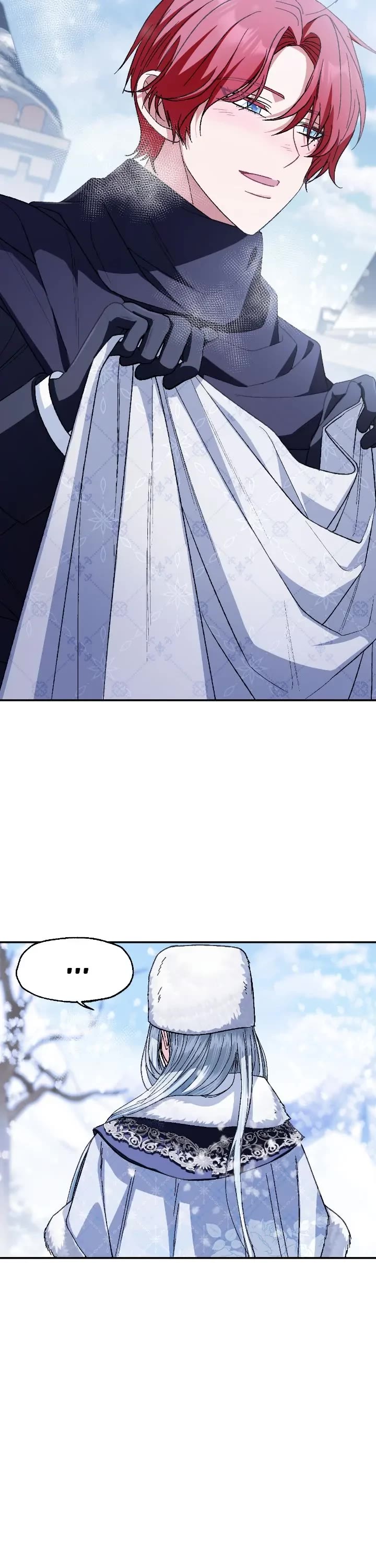 Father, I Don’t Want to Get Married! Chapter 126 page 46 - Chapter 126: Side Story 3