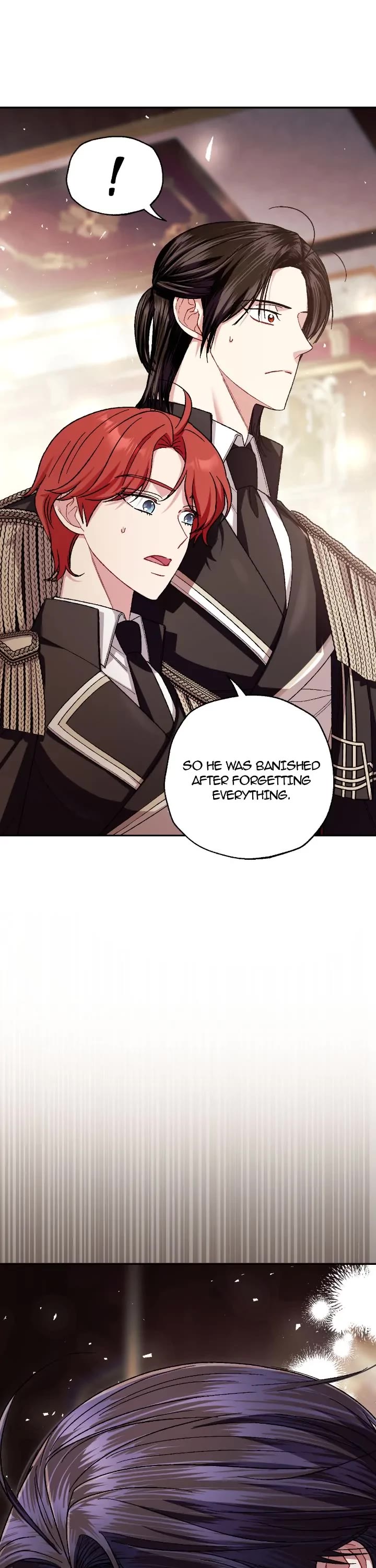 Father, I Don’t Want to Get Married! Chapter 126 page 6 - Chapter 126: Side Story 3
