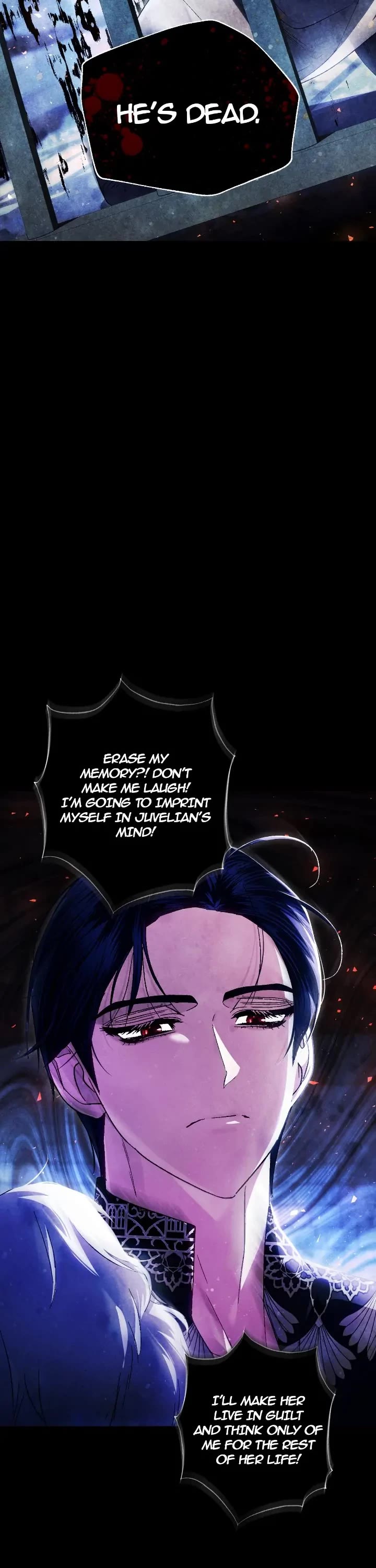 Father, I Don’t Want to Get Married! Chapter 126 page 8 - Chapter 126: Side Story 3