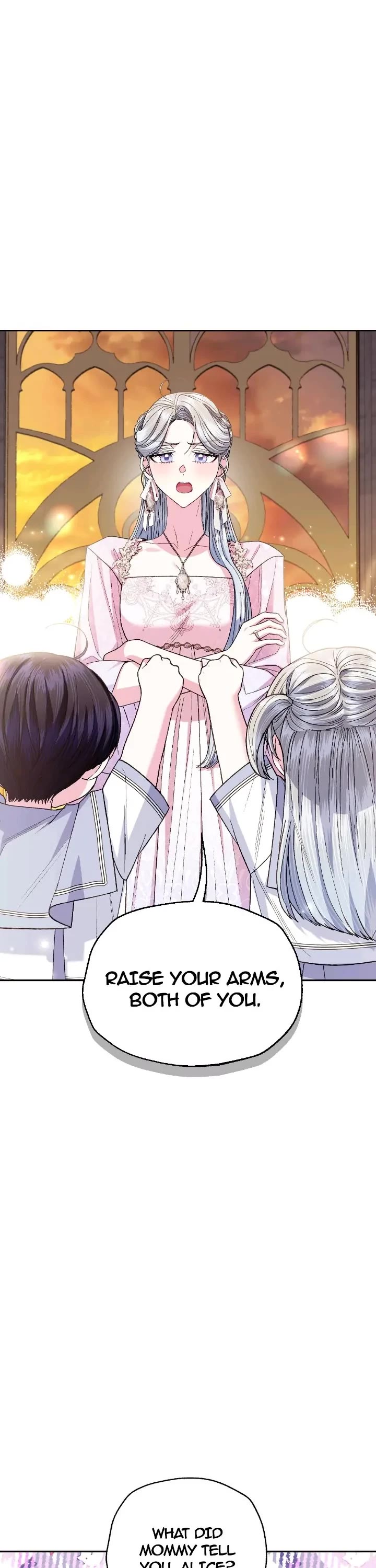Father, I Don’t Want to Get Married! Chapter 127 page 14 - Chapter 127: Side Story 4