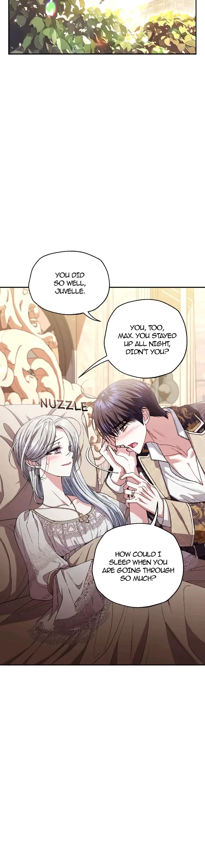 Father, I Don’t Want to Get Married! Chapter 127 page 2 - Chapter 127: Side Story 4