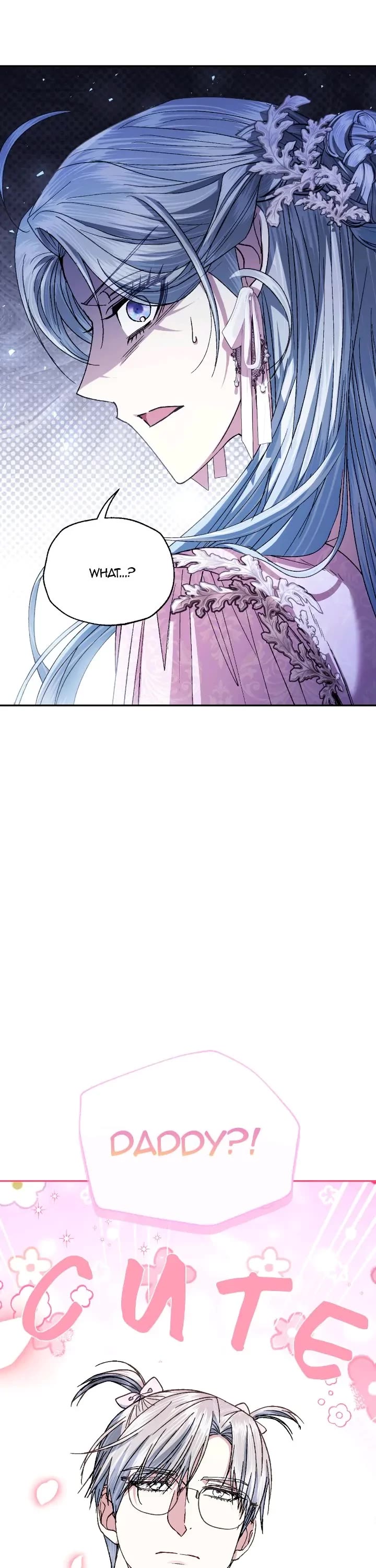 Father, I Don’t Want to Get Married! Chapter 127 page 21 - Chapter 127: Side Story 4