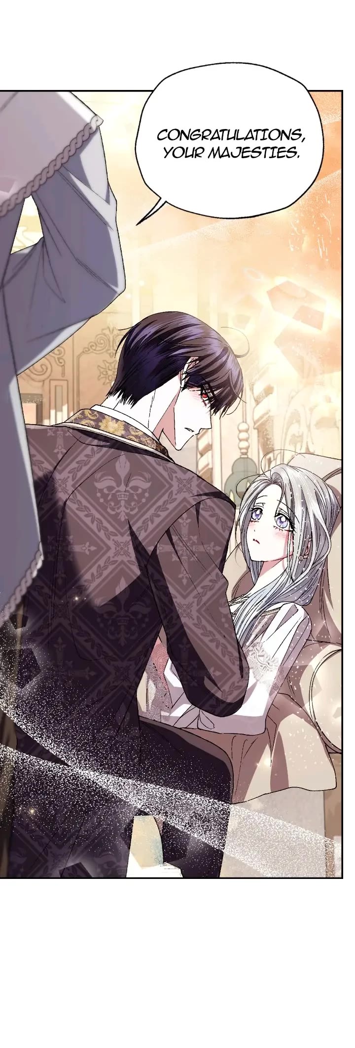 Father, I Don’t Want to Get Married! Chapter 127 page 3 - Chapter 127: Side Story 4