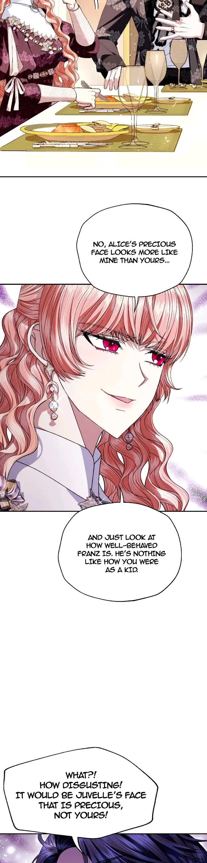 Father, I Don’t Want to Get Married! Chapter 127 page 30 - Chapter 127: Side Story 4
