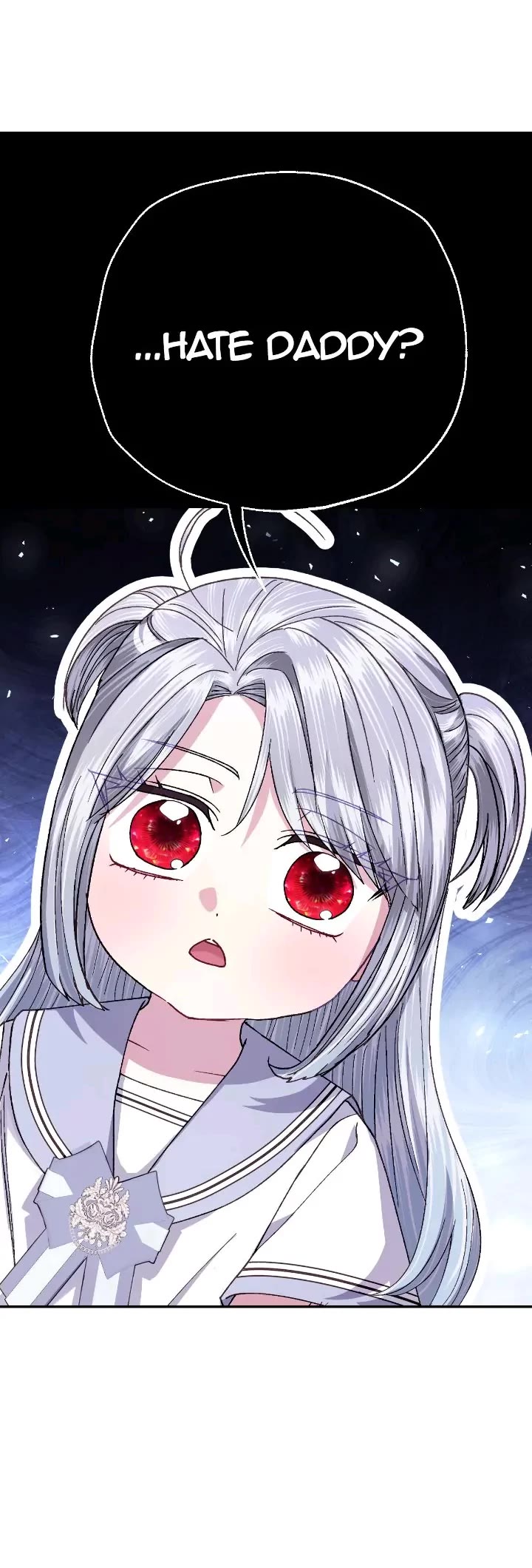 Father, I Don’t Want to Get Married! Chapter 127 page 40 - Chapter 127: Side Story 4