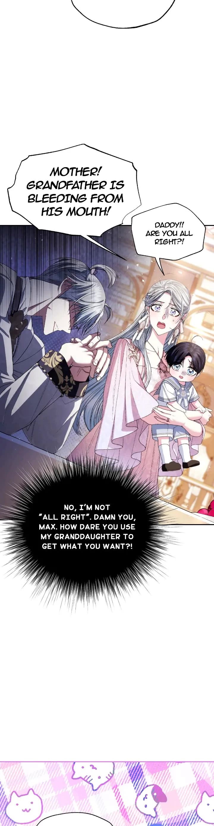 Father, I Don’t Want to Get Married! Chapter 127 page 49 - Chapter 127: Side Story 4