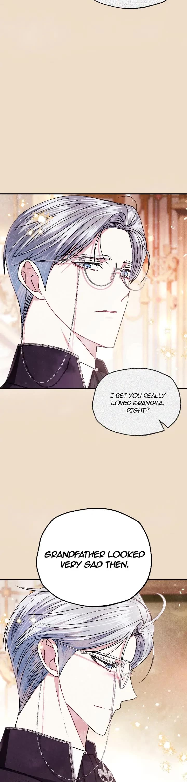 Father, I Don’t Want to Get Married! Chapter 128 page 13 - Chapter 128: Side Story 5