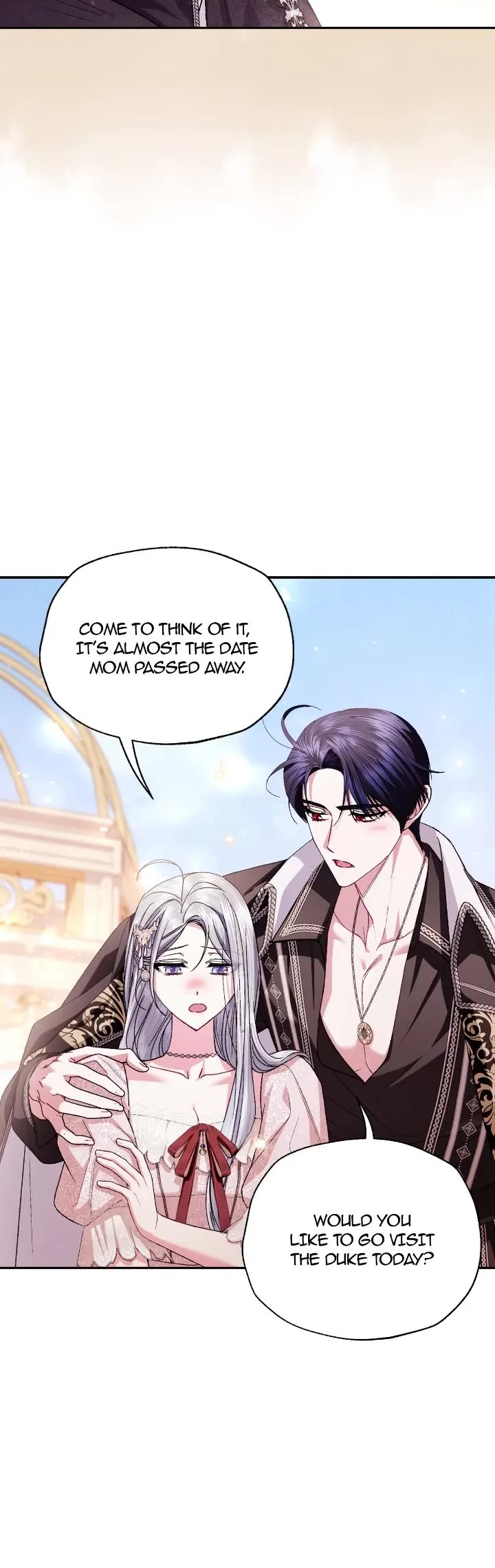 Father, I Don’t Want to Get Married! Chapter 128 page 14 - Chapter 128: Side Story 5