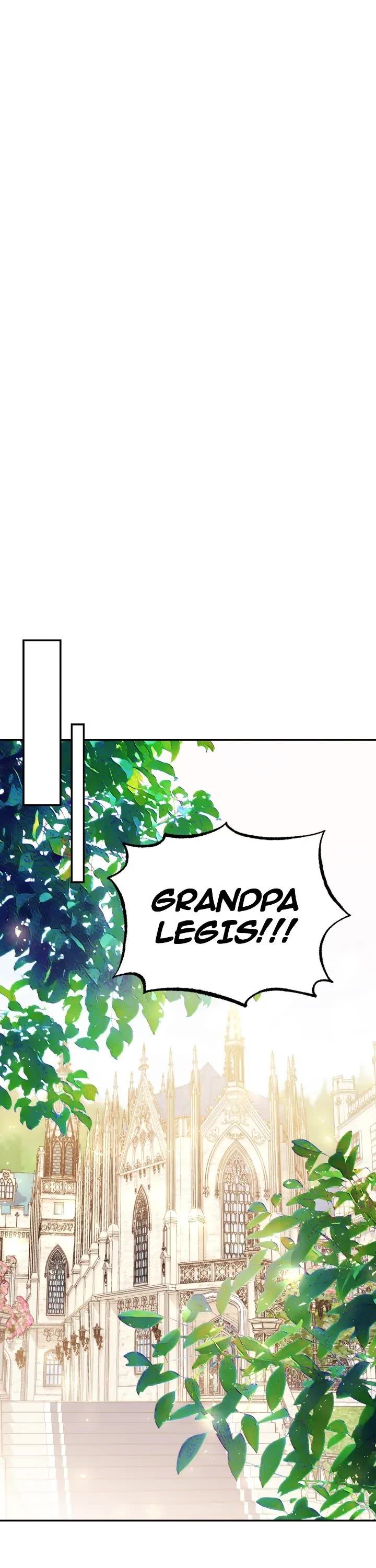 Father, I Don’t Want to Get Married! Chapter 128 page 16 - Chapter 128: Side Story 5