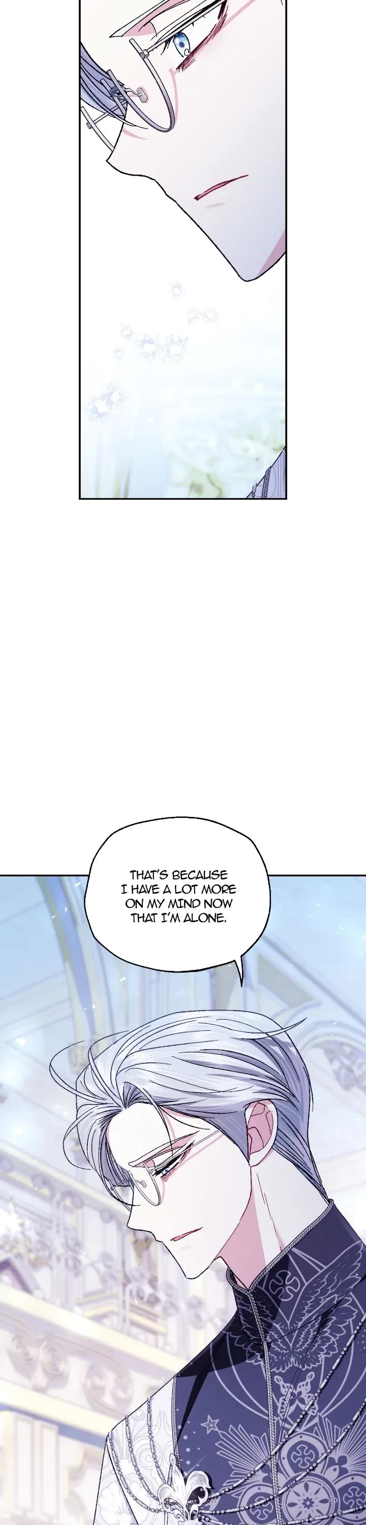Father, I Don’t Want to Get Married! Chapter 128 page 22 - Chapter 128: Side Story 5