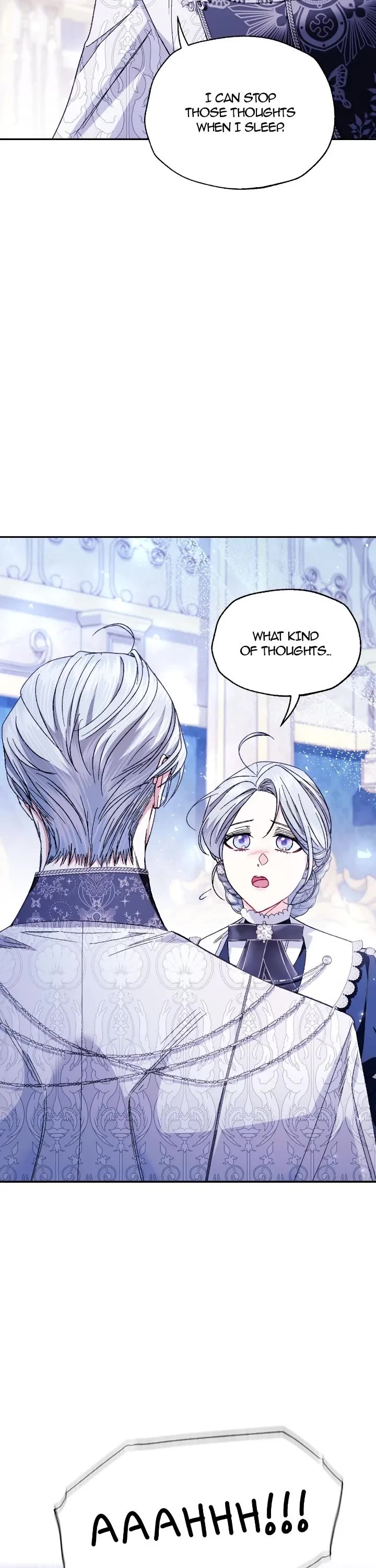 Father, I Don’t Want to Get Married! Chapter 128 page 23 - Chapter 128: Side Story 5