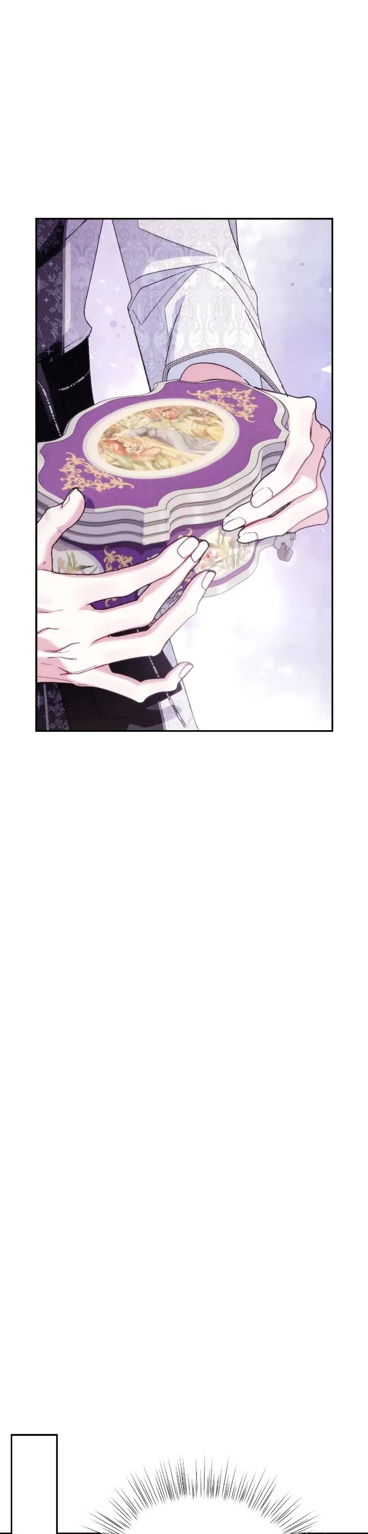 Father, I Don’t Want to Get Married! Chapter 128 page 28 - Chapter 128: Side Story 5