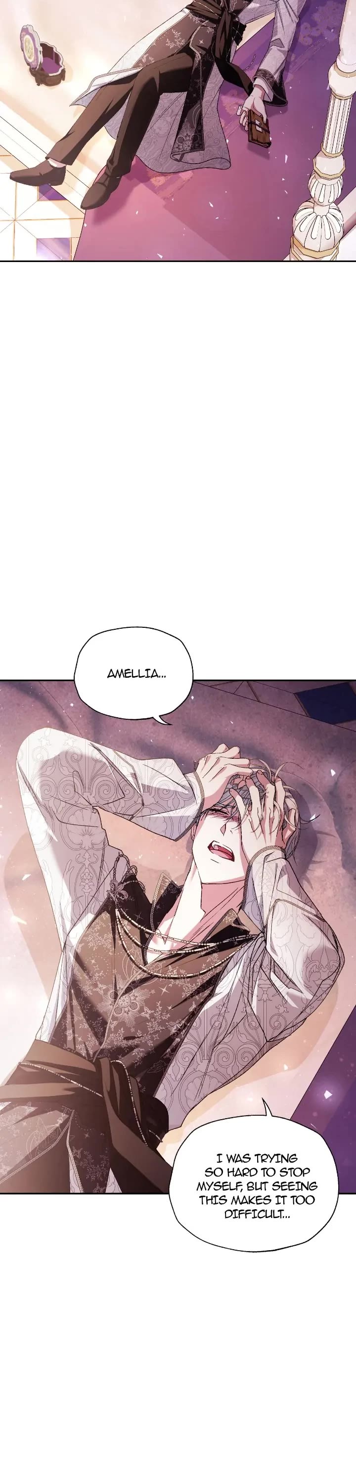 Father, I Don’t Want to Get Married! Chapter 128 page 32 - Chapter 128: Side Story 5