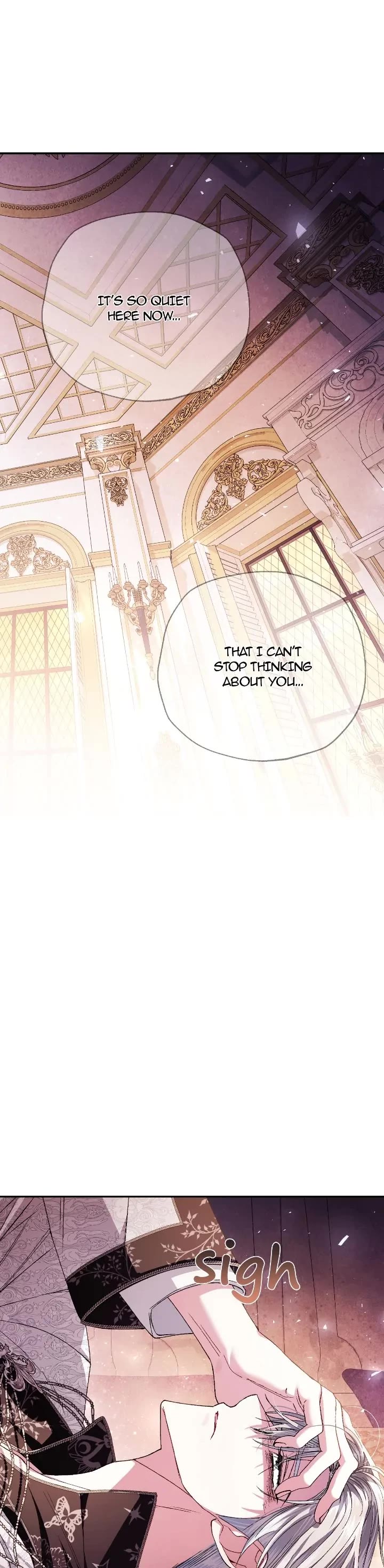 Father, I Don’t Want to Get Married! Chapter 128 page 33 - Chapter 128: Side Story 5