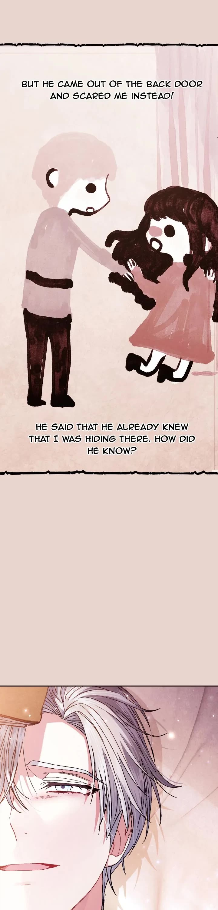 Father, I Don’t Want to Get Married! Chapter 128 page 40 - Chapter 128: Side Story 5