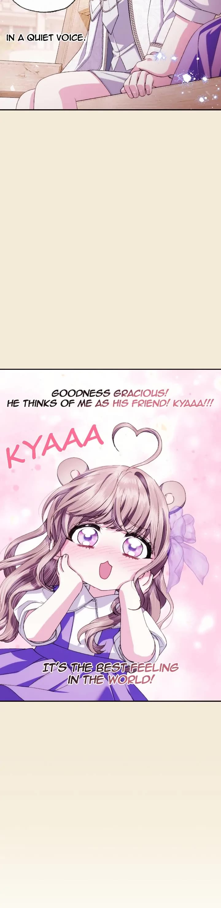 Father, I Don’t Want to Get Married! Chapter 128 page 43 - Chapter 128: Side Story 5