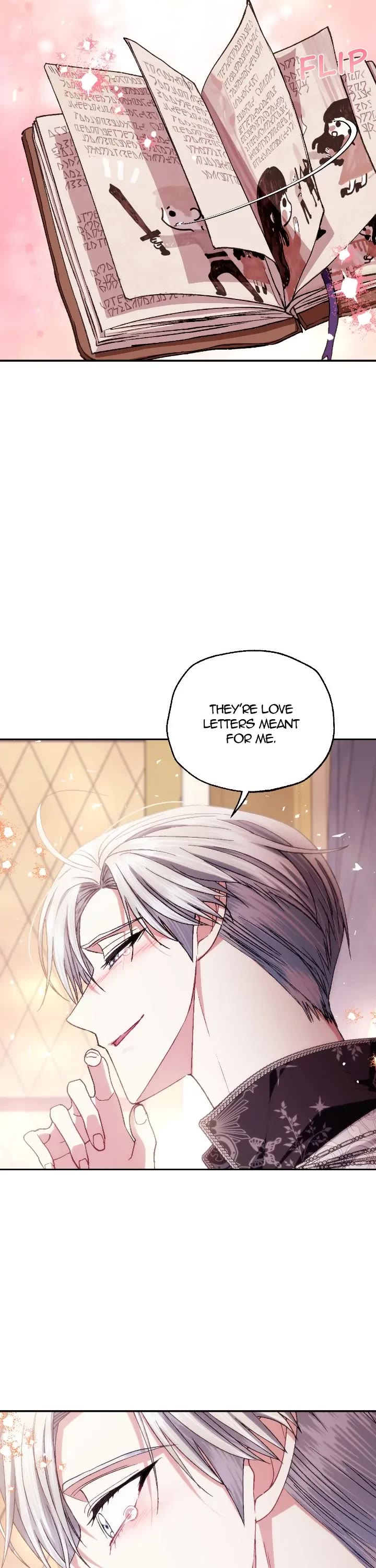 Father, I Don’t Want to Get Married! Chapter 128 page 45 - Chapter 128: Side Story 5