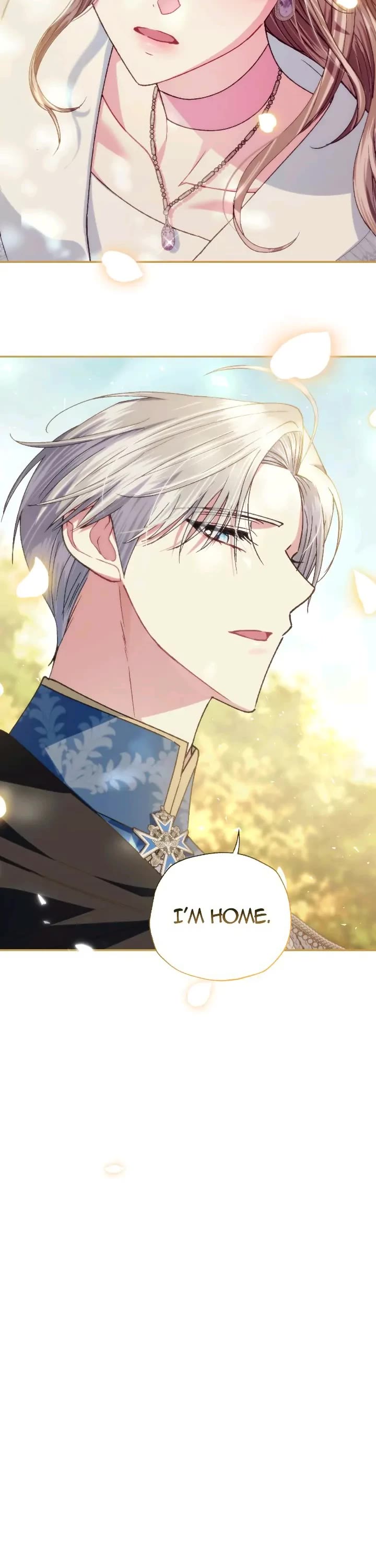 Father, I Don’t Want to Get Married! Chapter 129 page 10 - Chapter 129: Side Story 6
