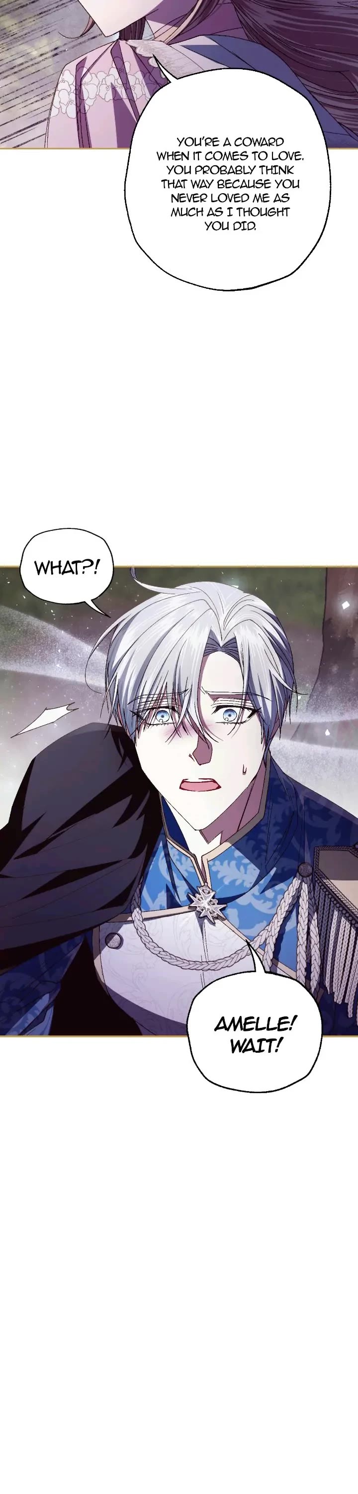 Father, I Don’t Want to Get Married! Chapter 129 page 18 - Chapter 129: Side Story 6
