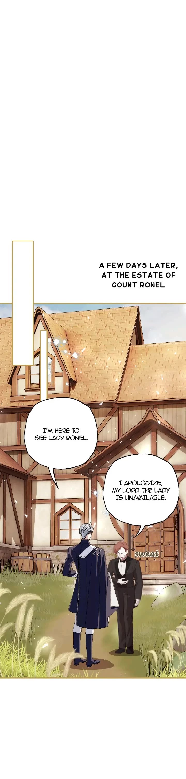 Father, I Don’t Want to Get Married! Chapter 129 page 19 - Chapter 129: Side Story 6