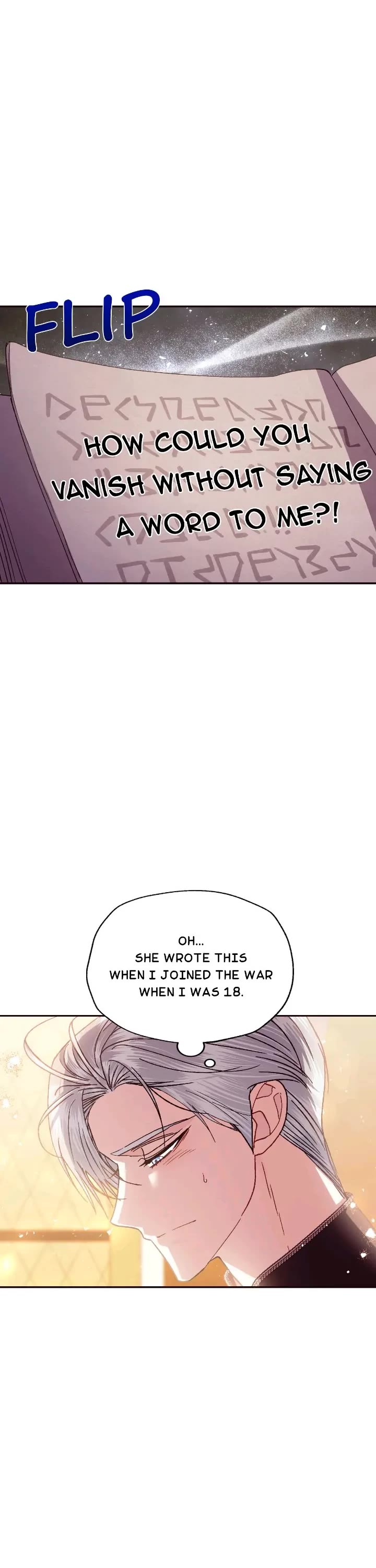 Father, I Don’t Want to Get Married! Chapter 129 page 2 - Chapter 129: Side Story 6