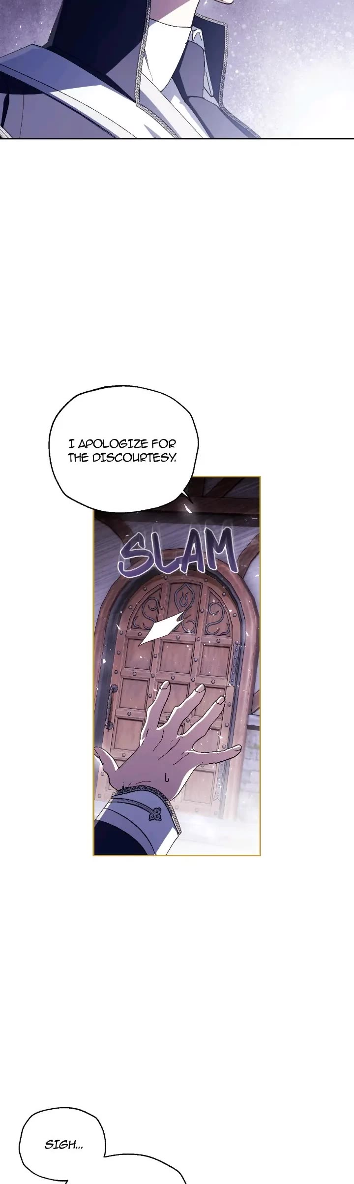 Father, I Don’t Want to Get Married! Chapter 129 page 22 - Chapter 129: Side Story 6