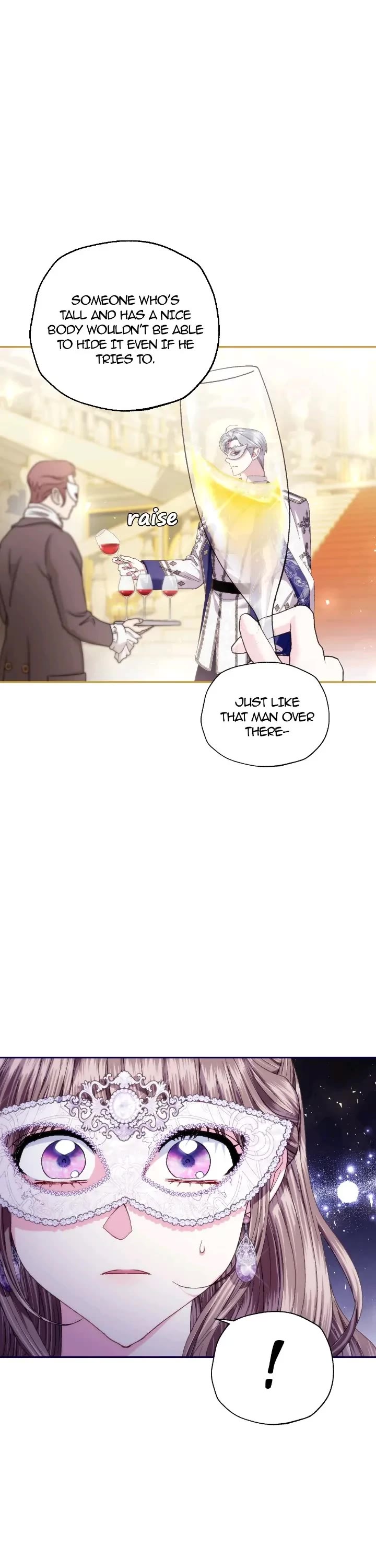 Father, I Don’t Want to Get Married! Chapter 129 page 31 - Chapter 129: Side Story 6
