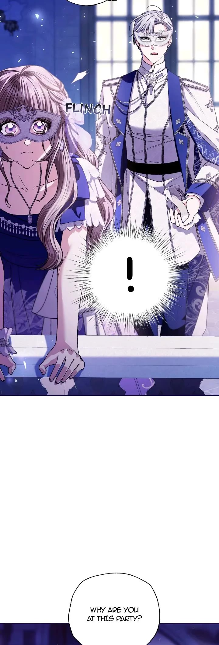 Father, I Don’t Want to Get Married! Chapter 129 page 37 - Chapter 129: Side Story 6