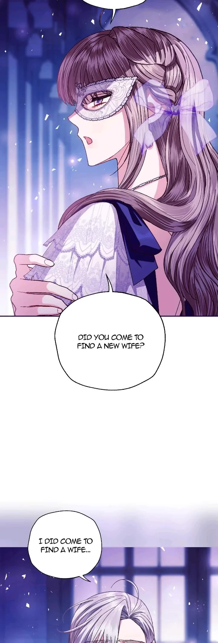 Father, I Don’t Want to Get Married! Chapter 129 page 38 - Chapter 129: Side Story 6